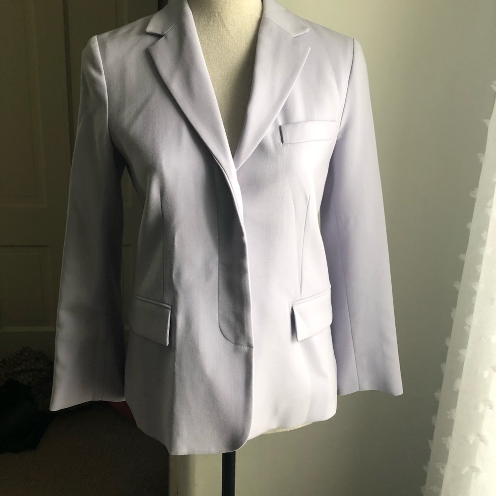 Vince wool blazer